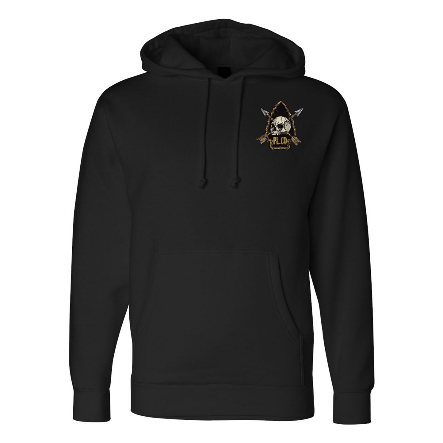 Gods Country Hoodie
