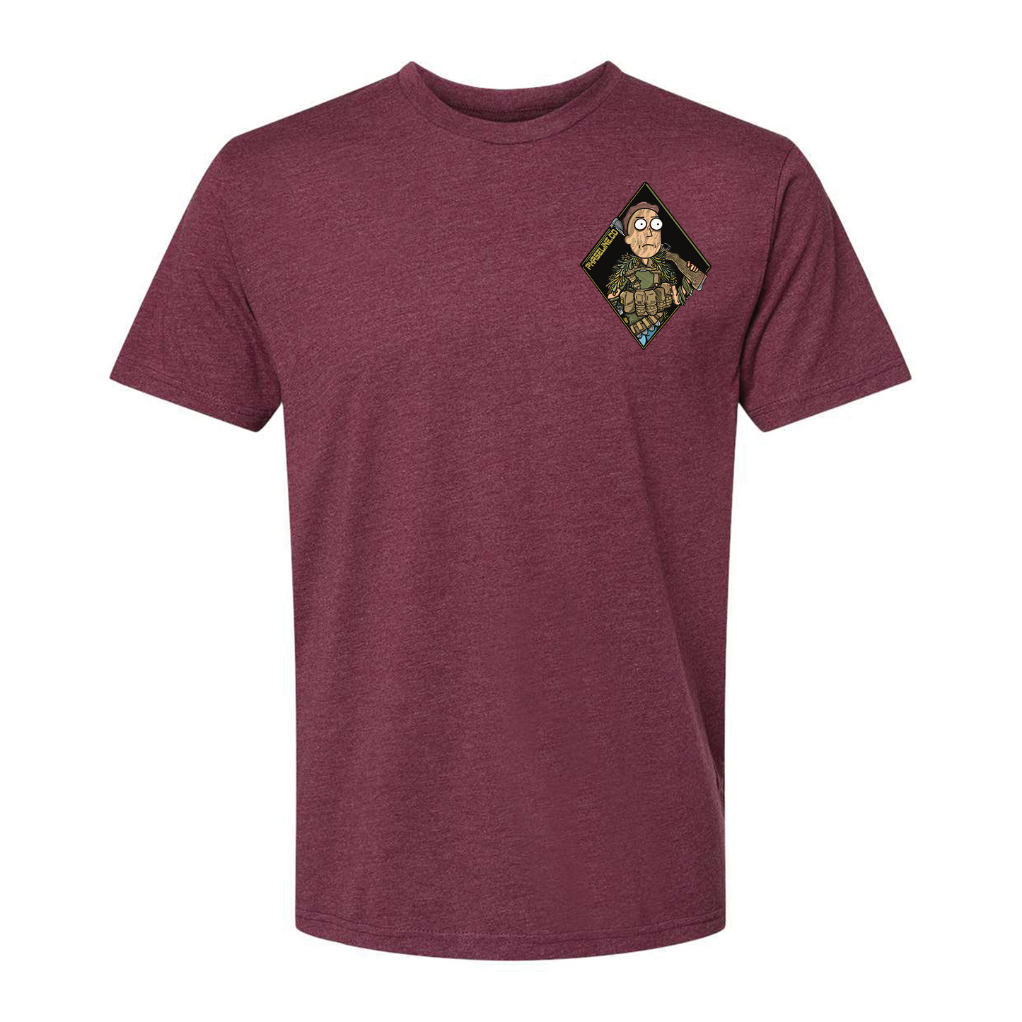 Jerry Tee