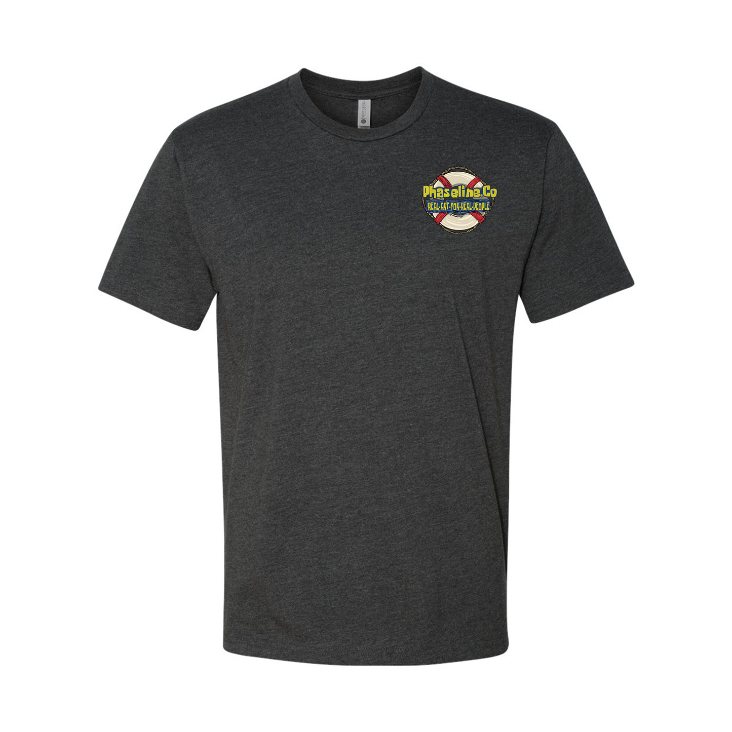 Wrong Number Tee