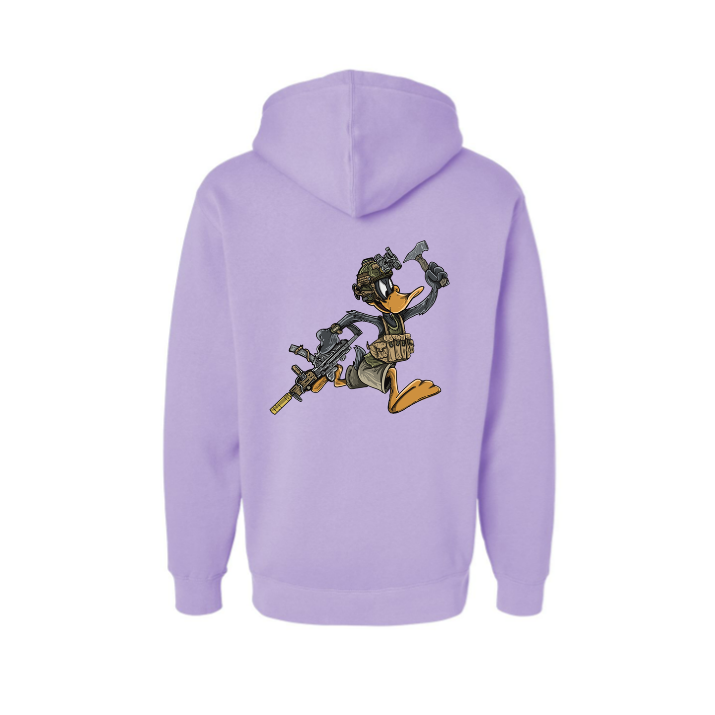 Duck Hunter Hoodie