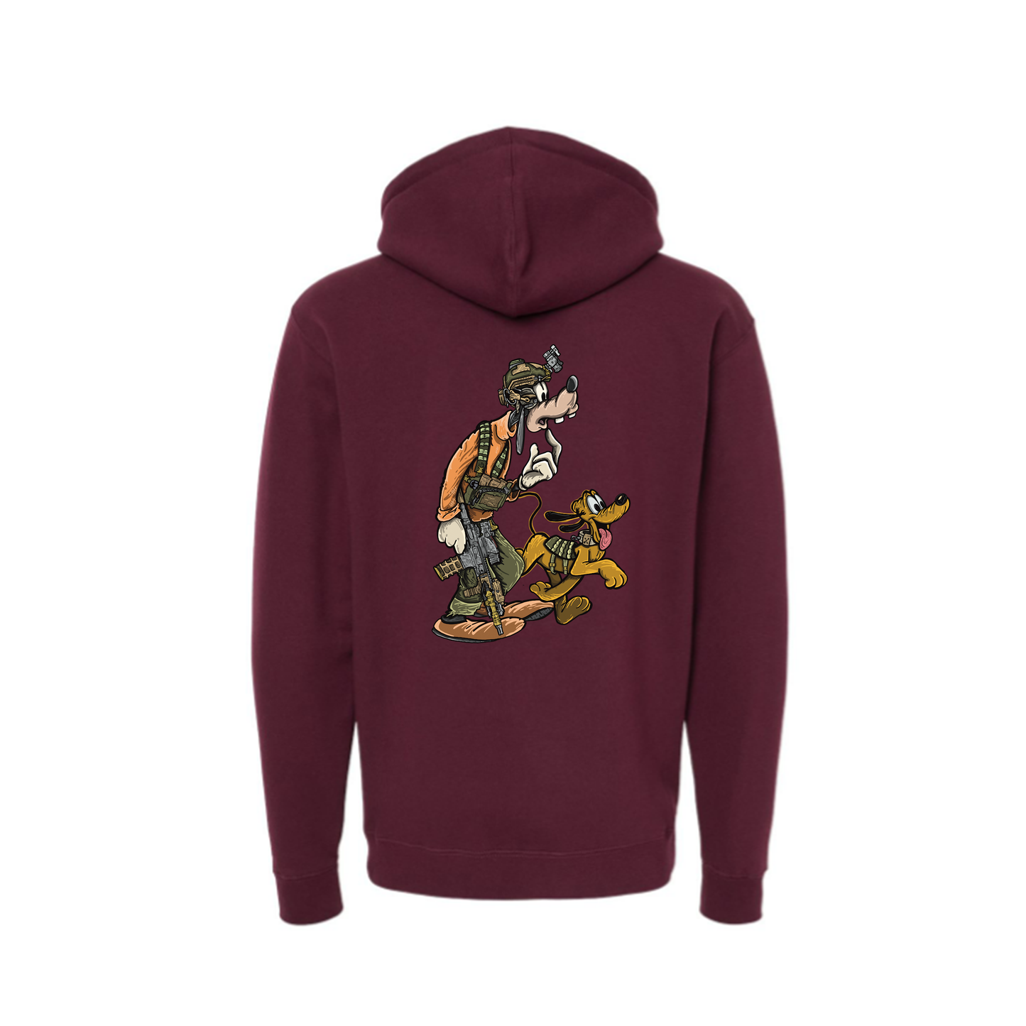 Goon Toon Hoodie