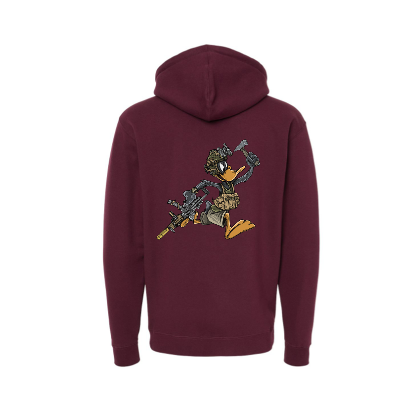 Duck Hunter Hoodie