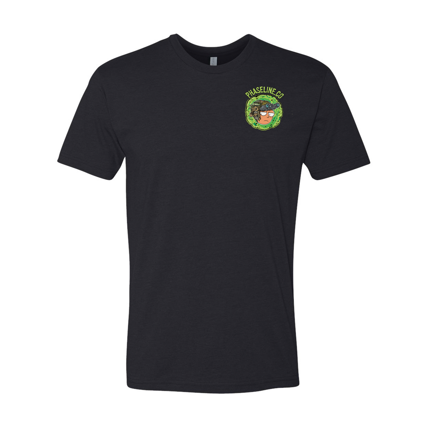 Breacher Tee