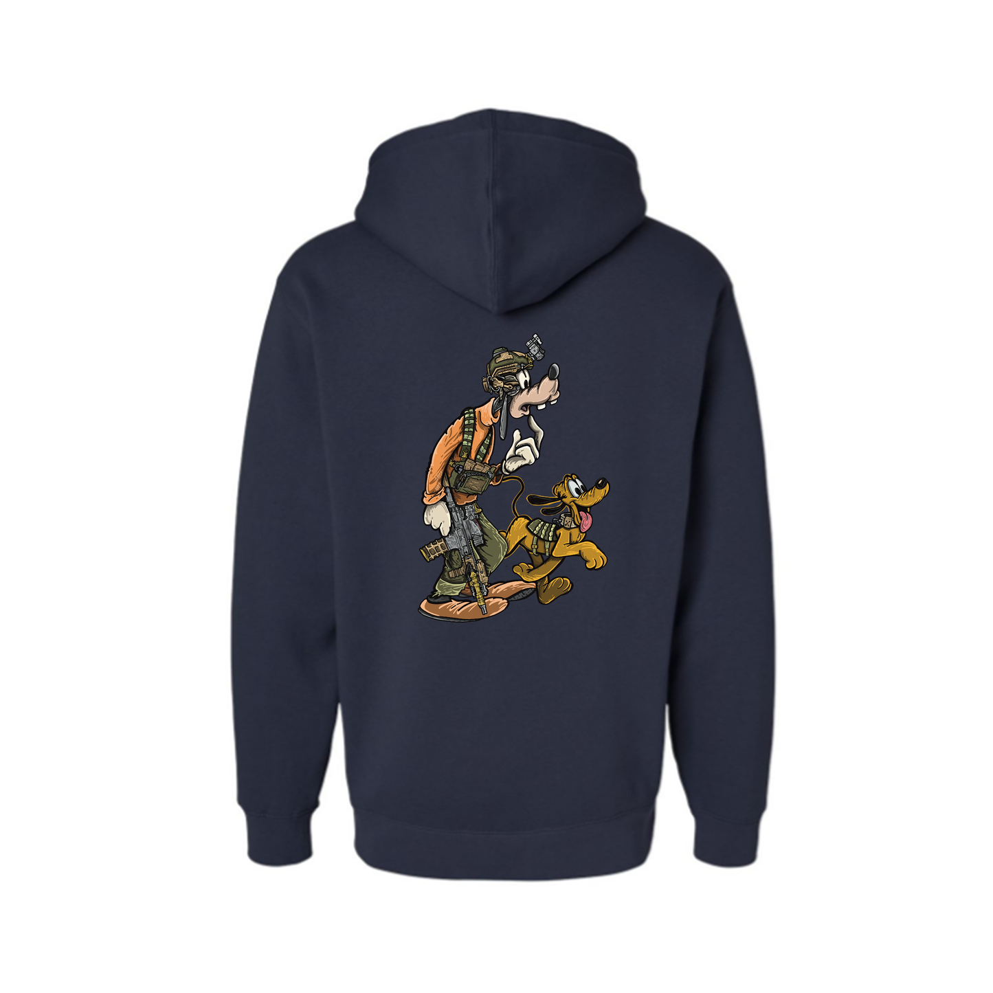 Goon Toon Hoodie