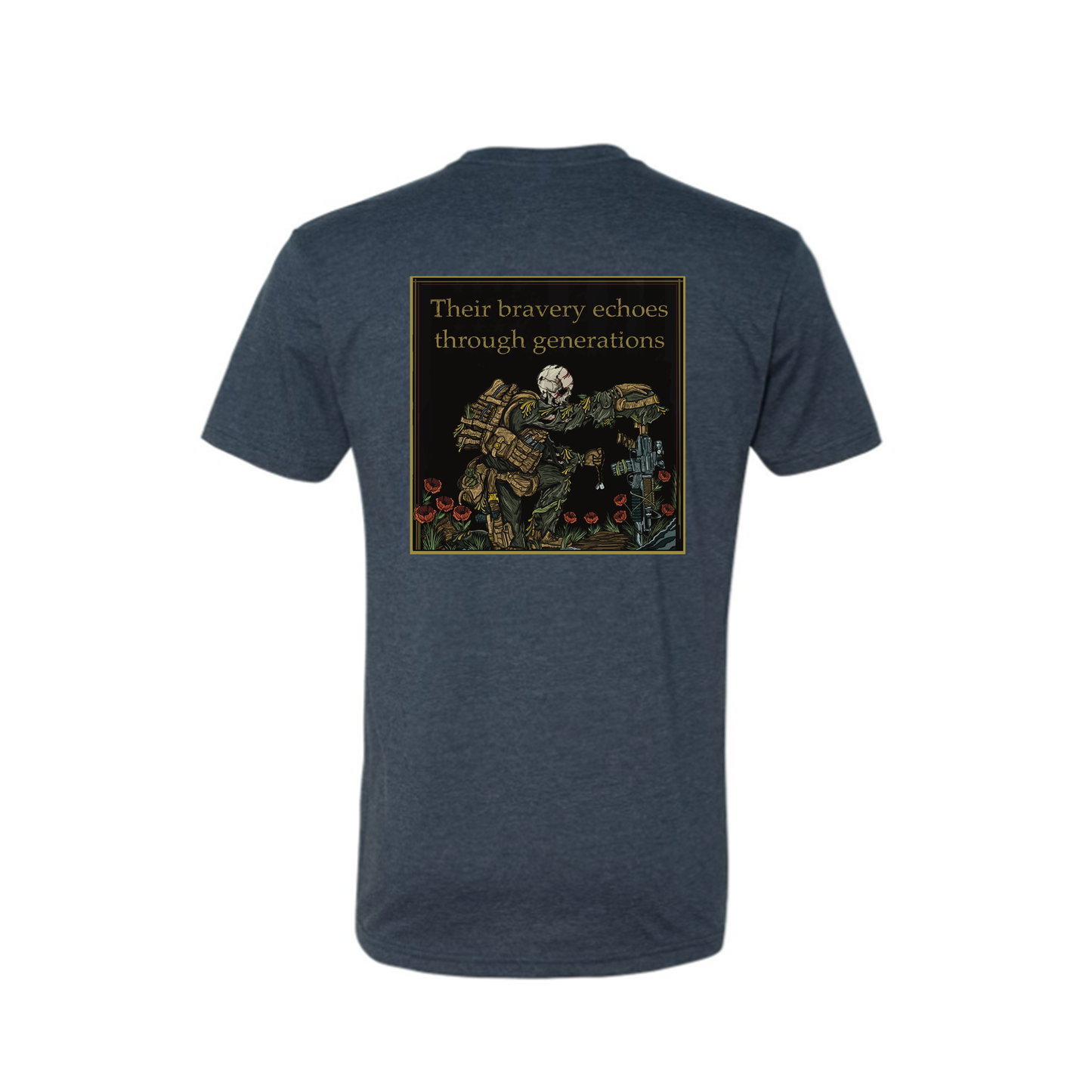 Valor Tee