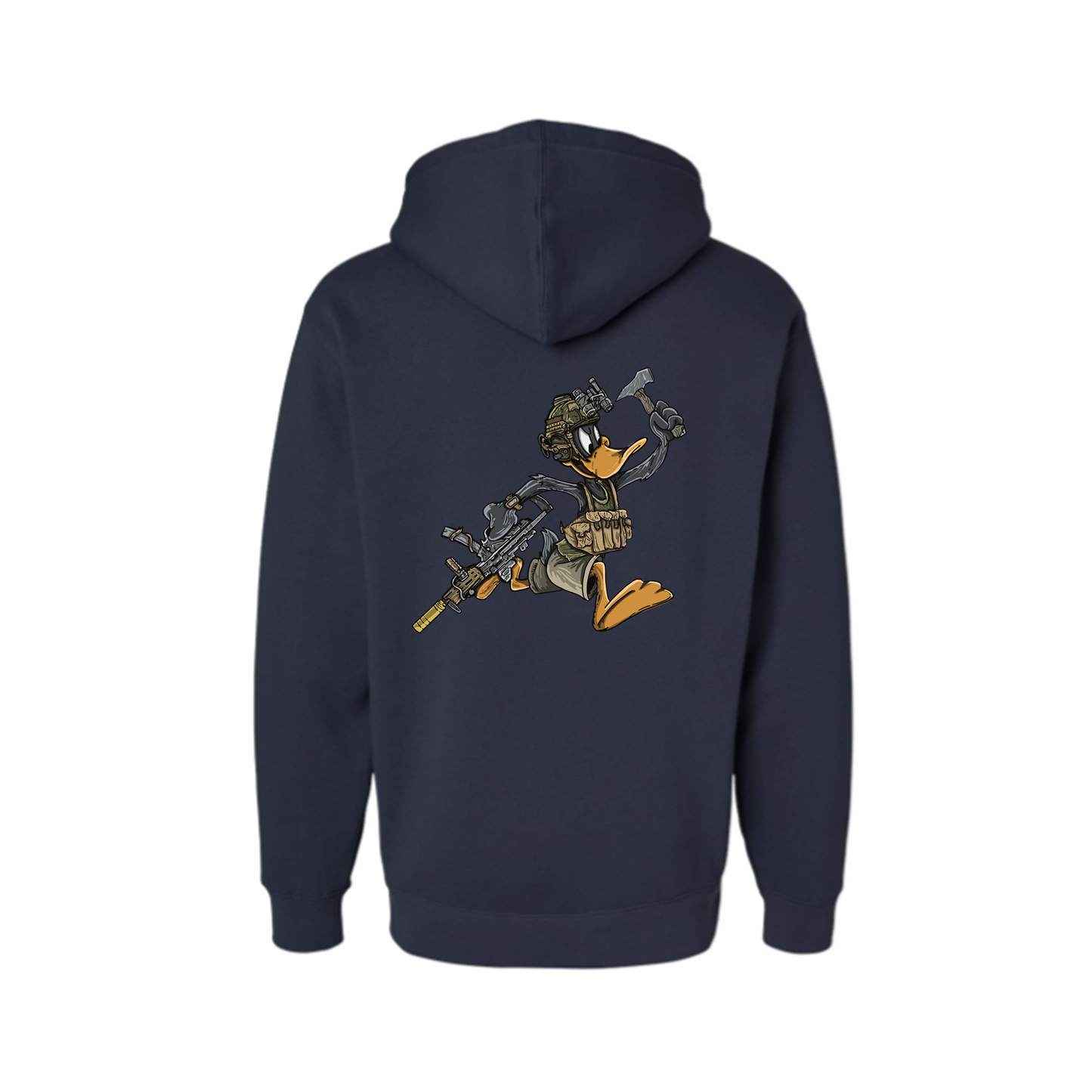 Duck Hunter Hoodie