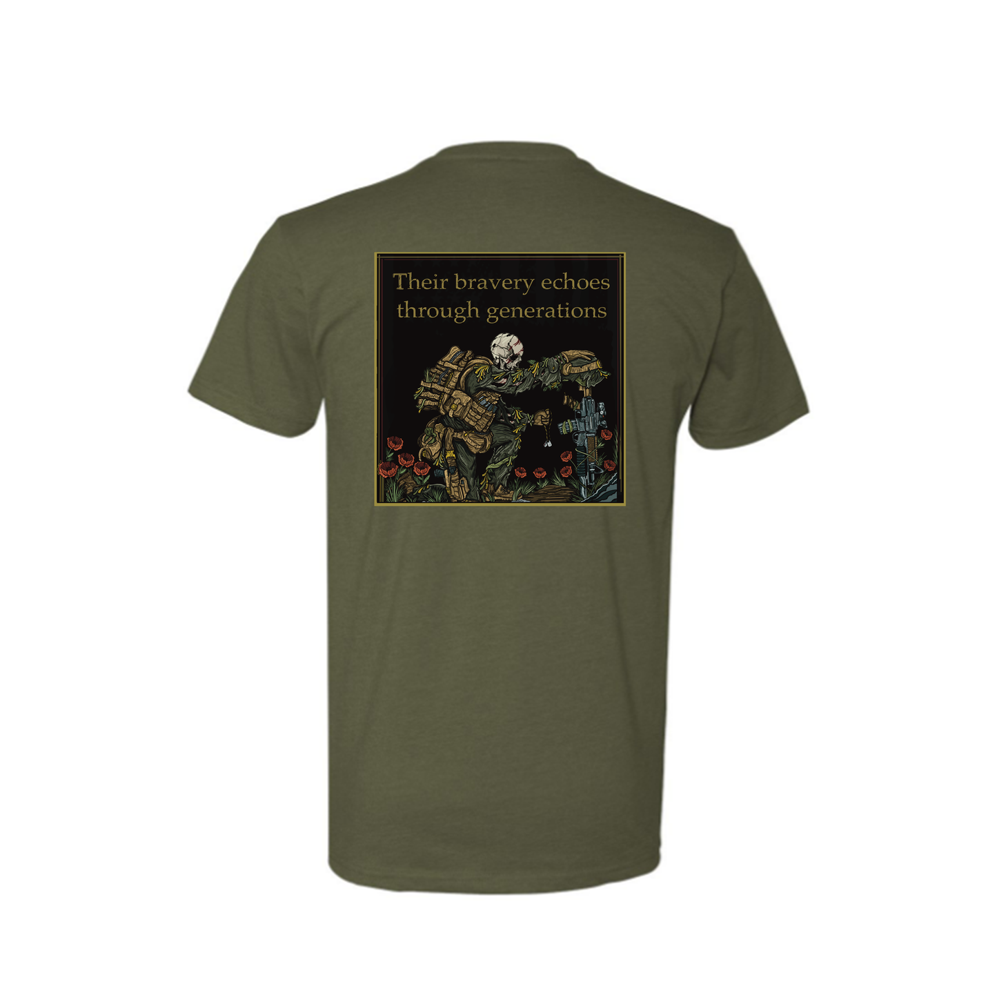 Valor Tee