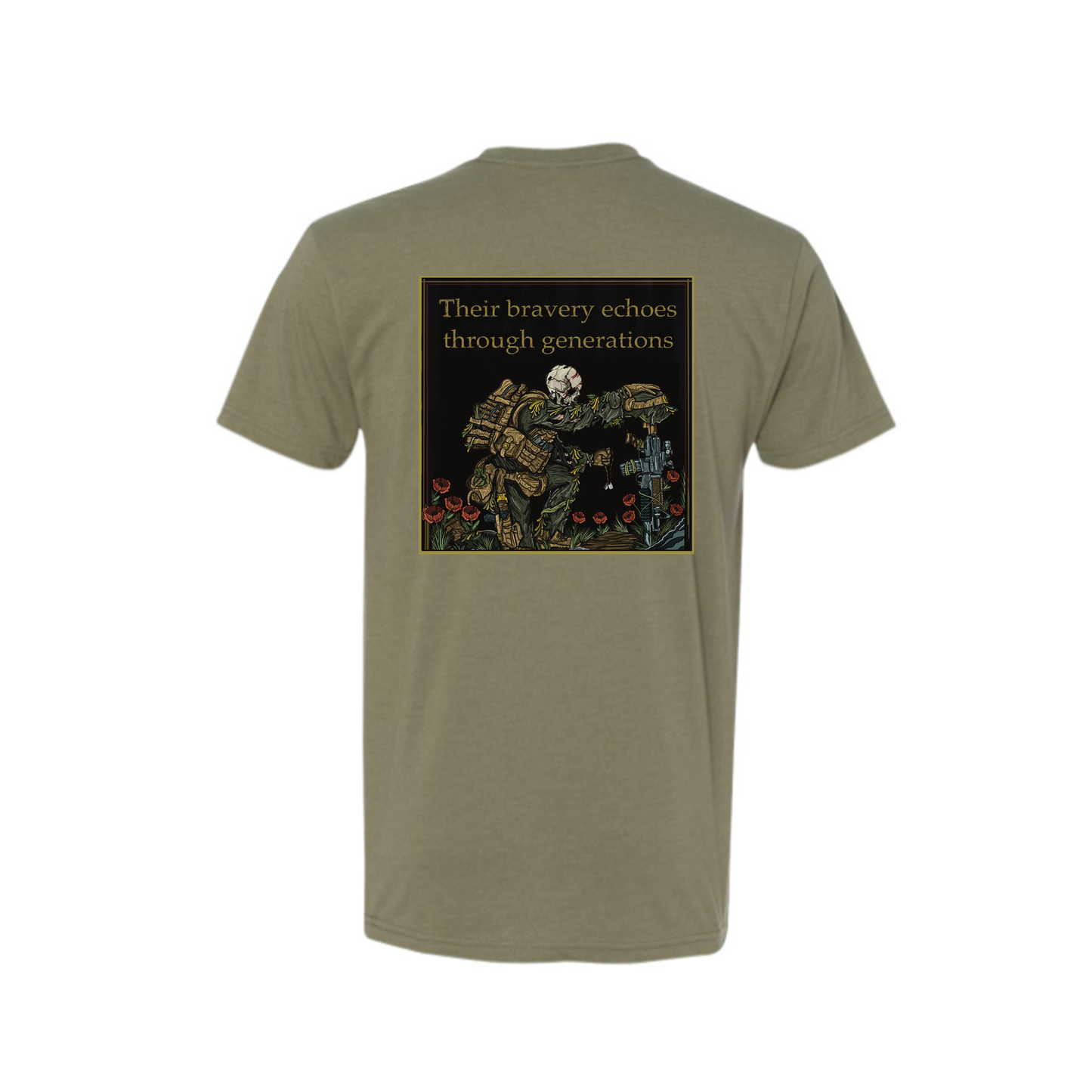 Valor Tee