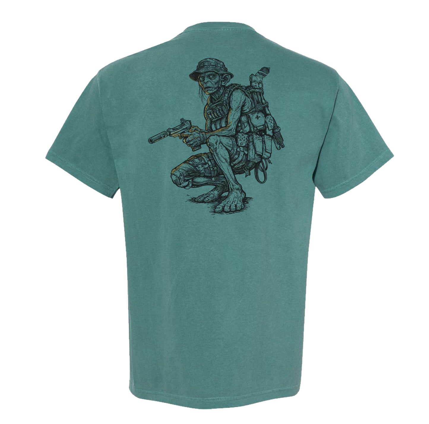 Precious Heavyweight Tee