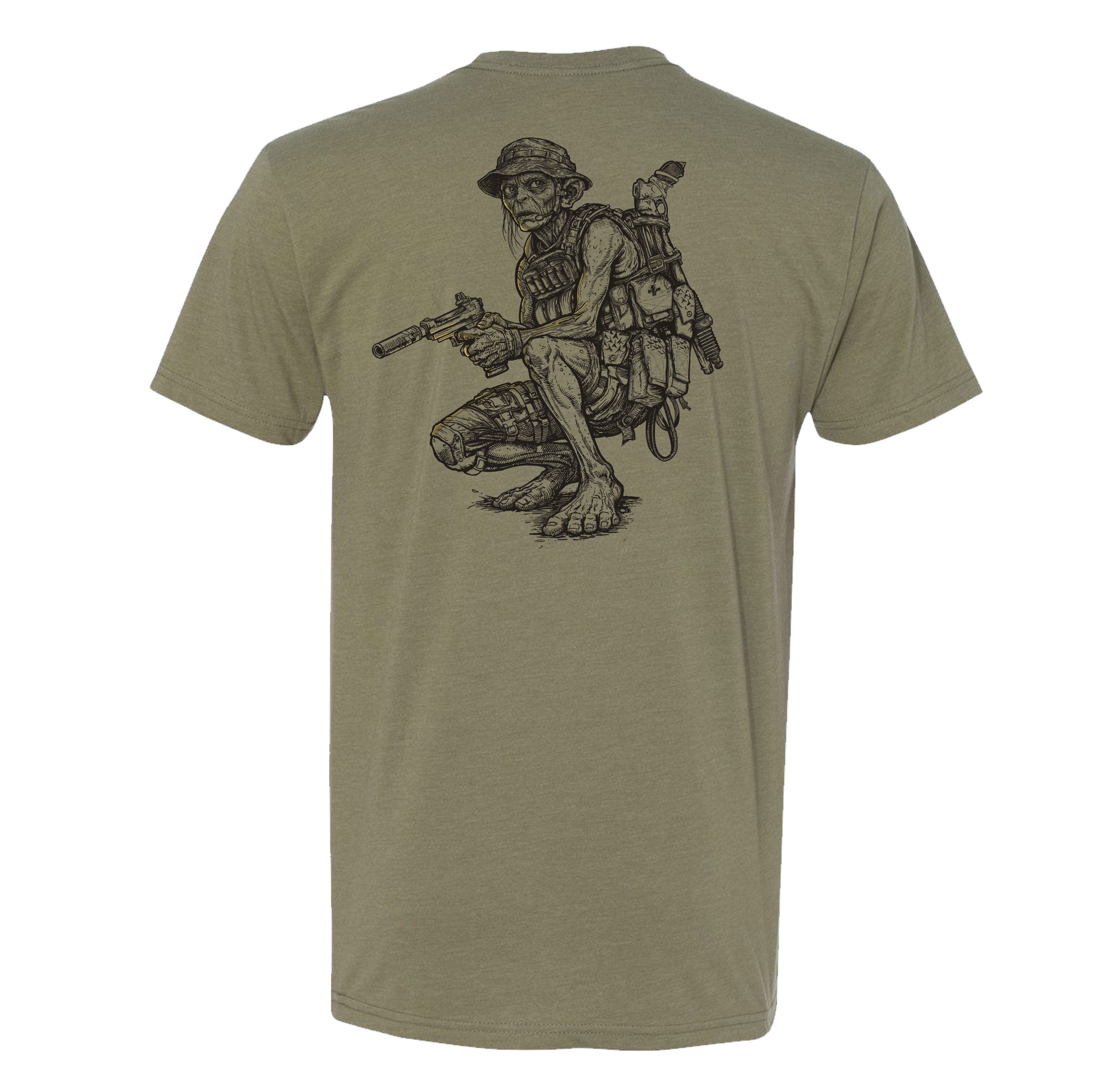 Precious Tee – Phaselineco