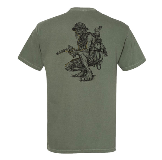 Precious Heavyweight Tee