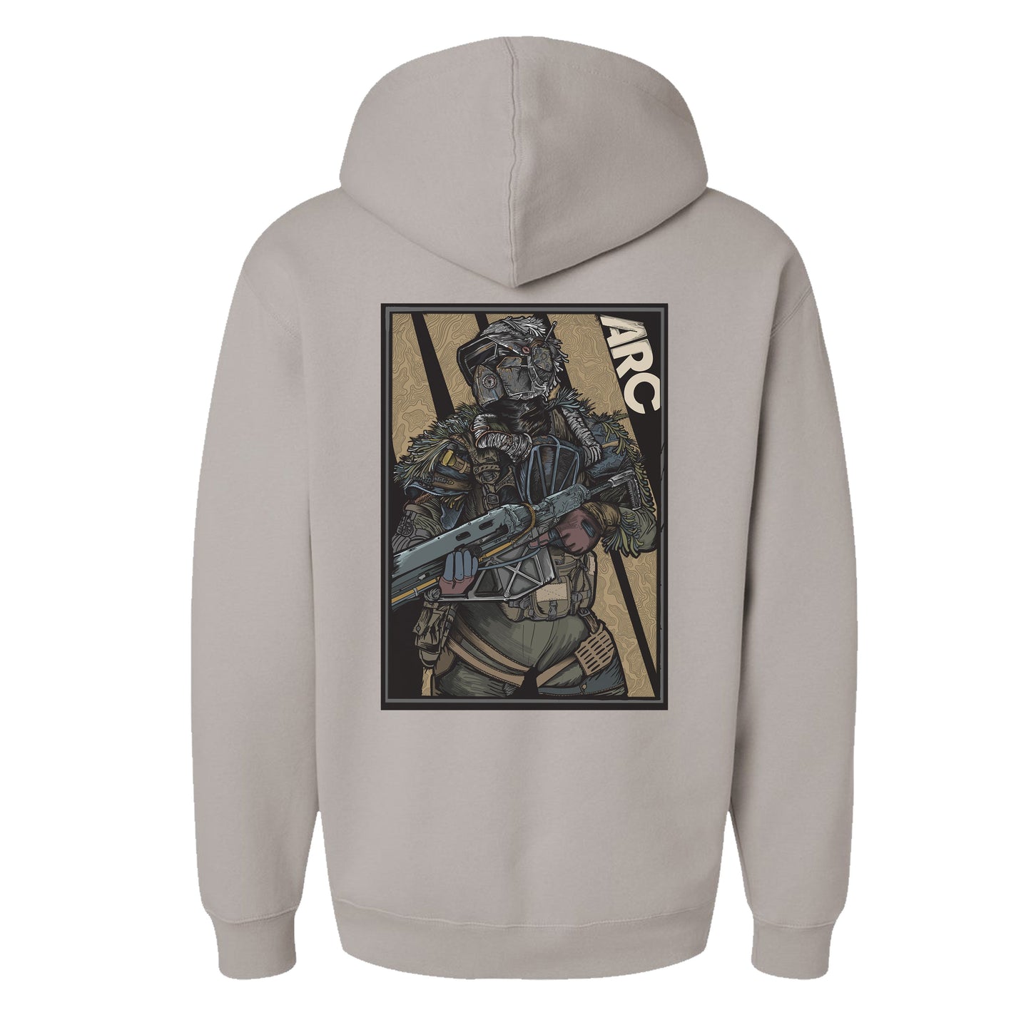 ARC Raider Hoodie