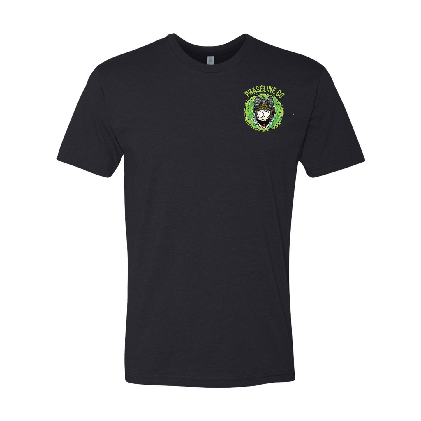 Schwifty Tee
