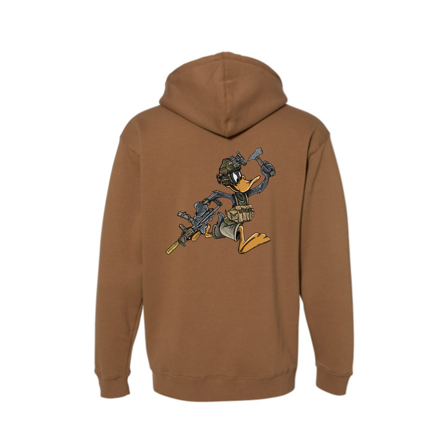 Duck Hunter Hoodie