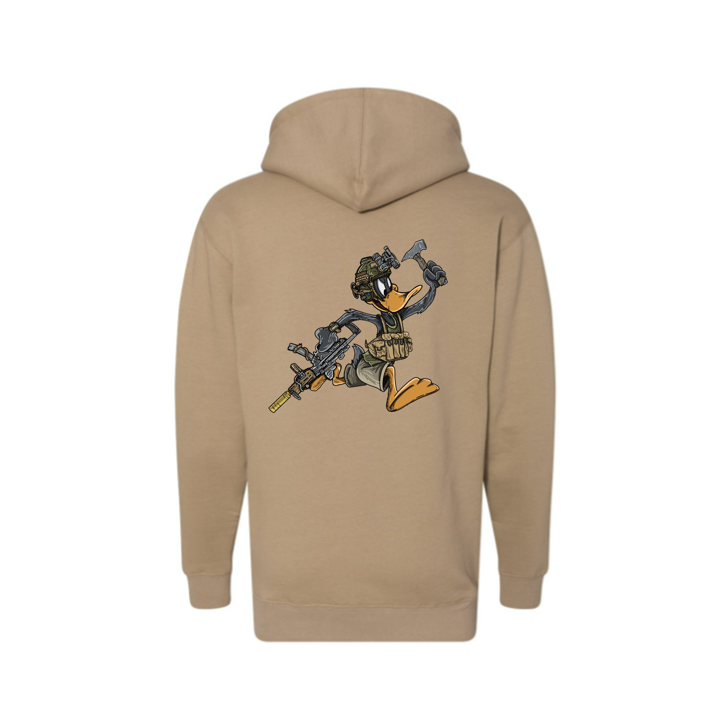 Duck Hunter Hoodie