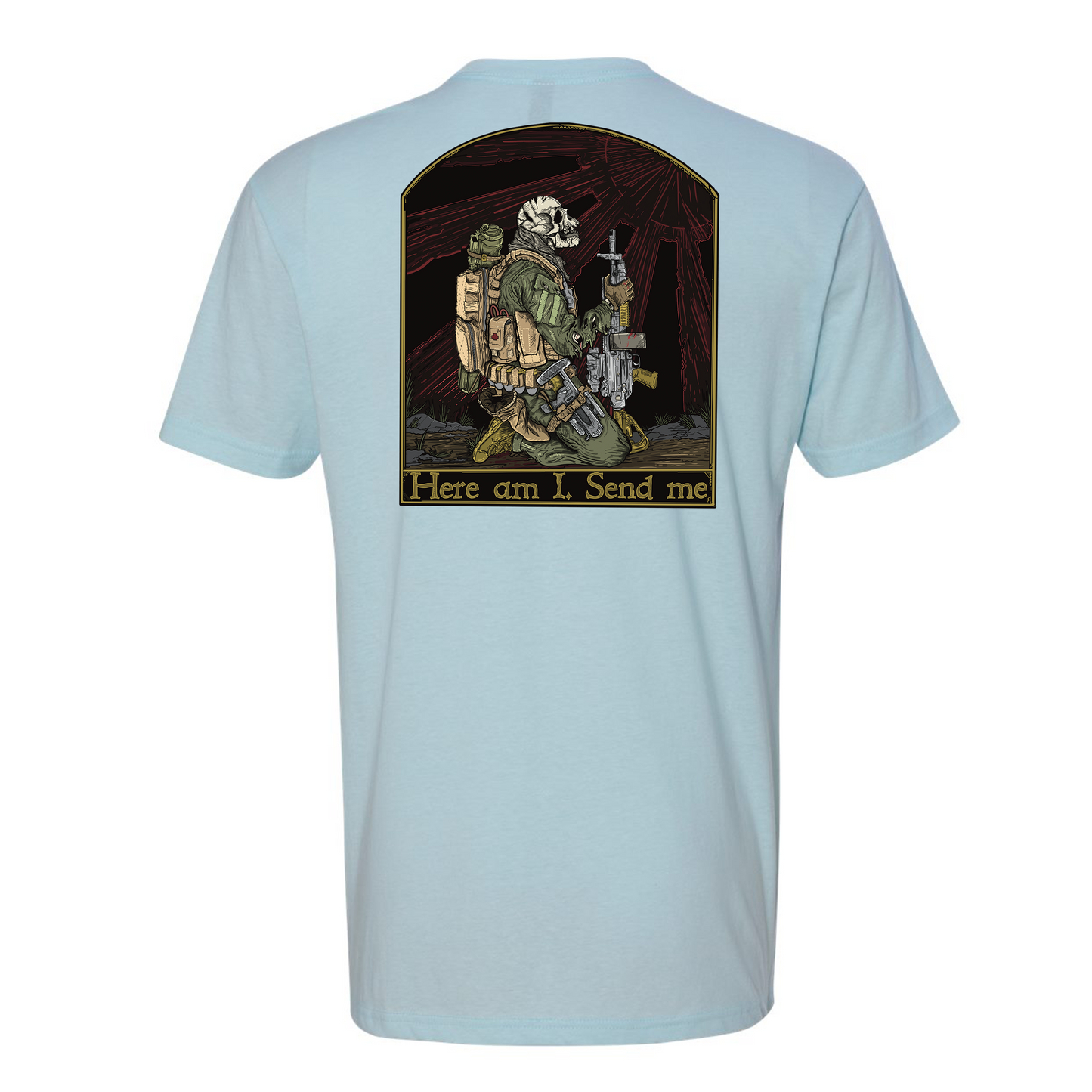 Send Me Tee