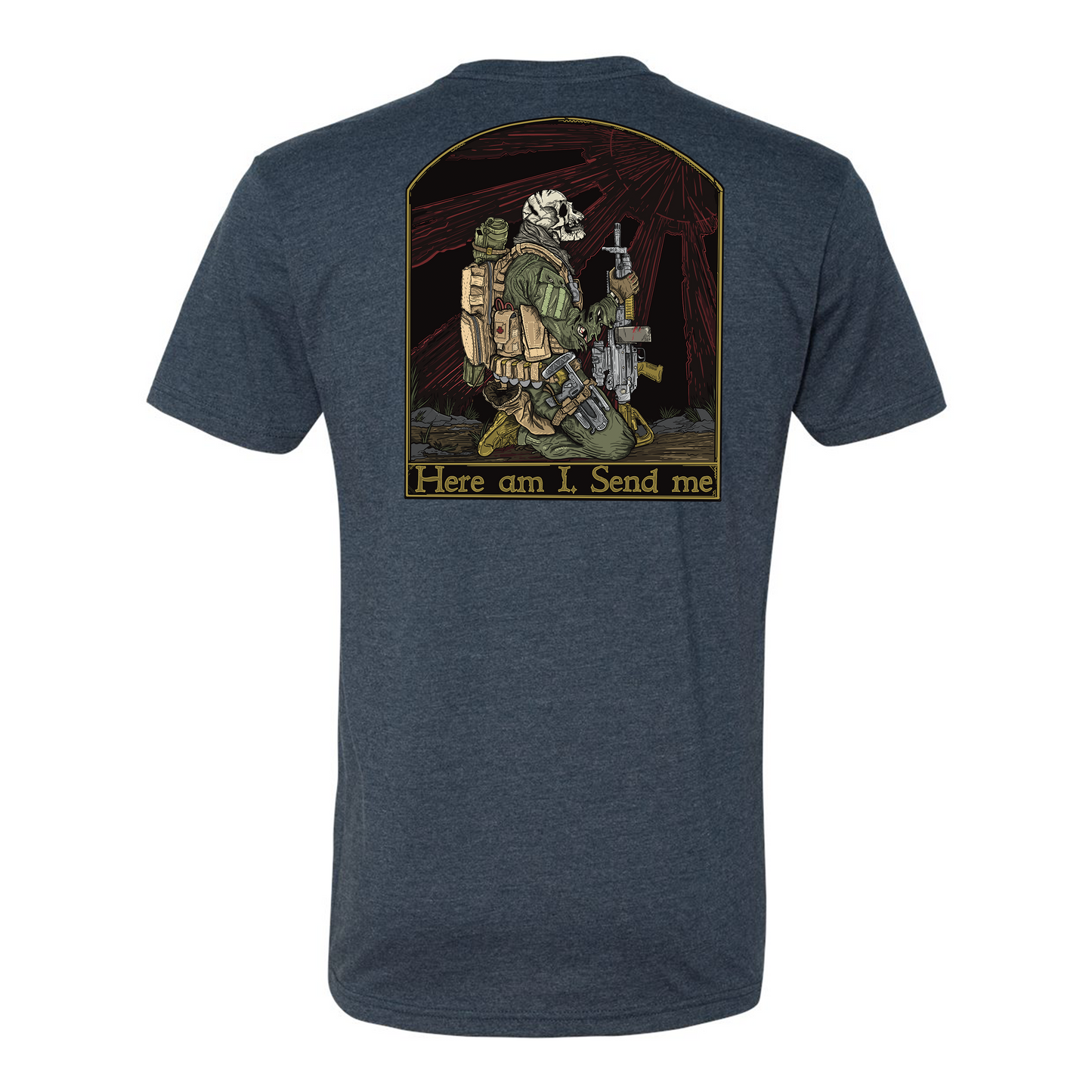 Send Me Tee