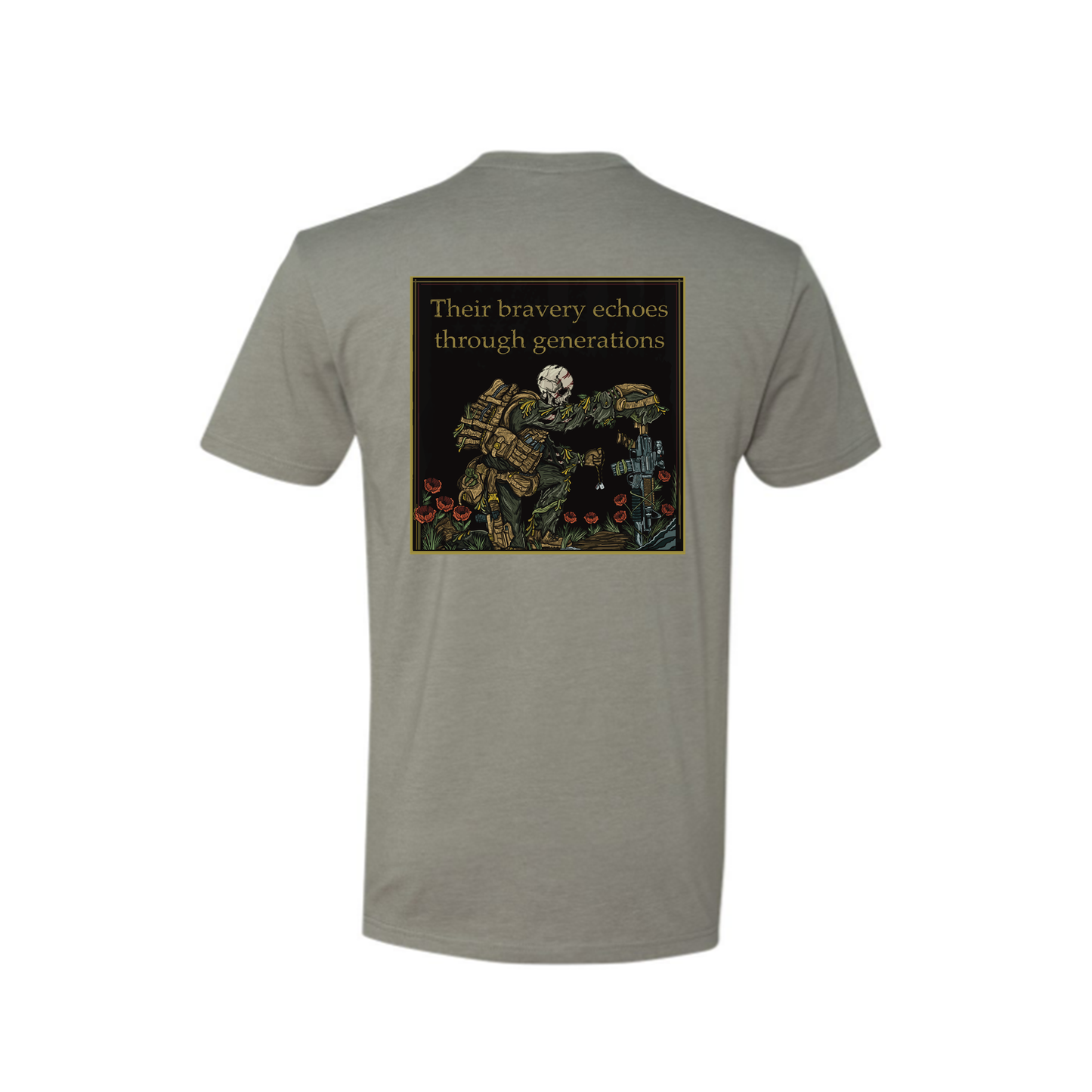 Valor Tee