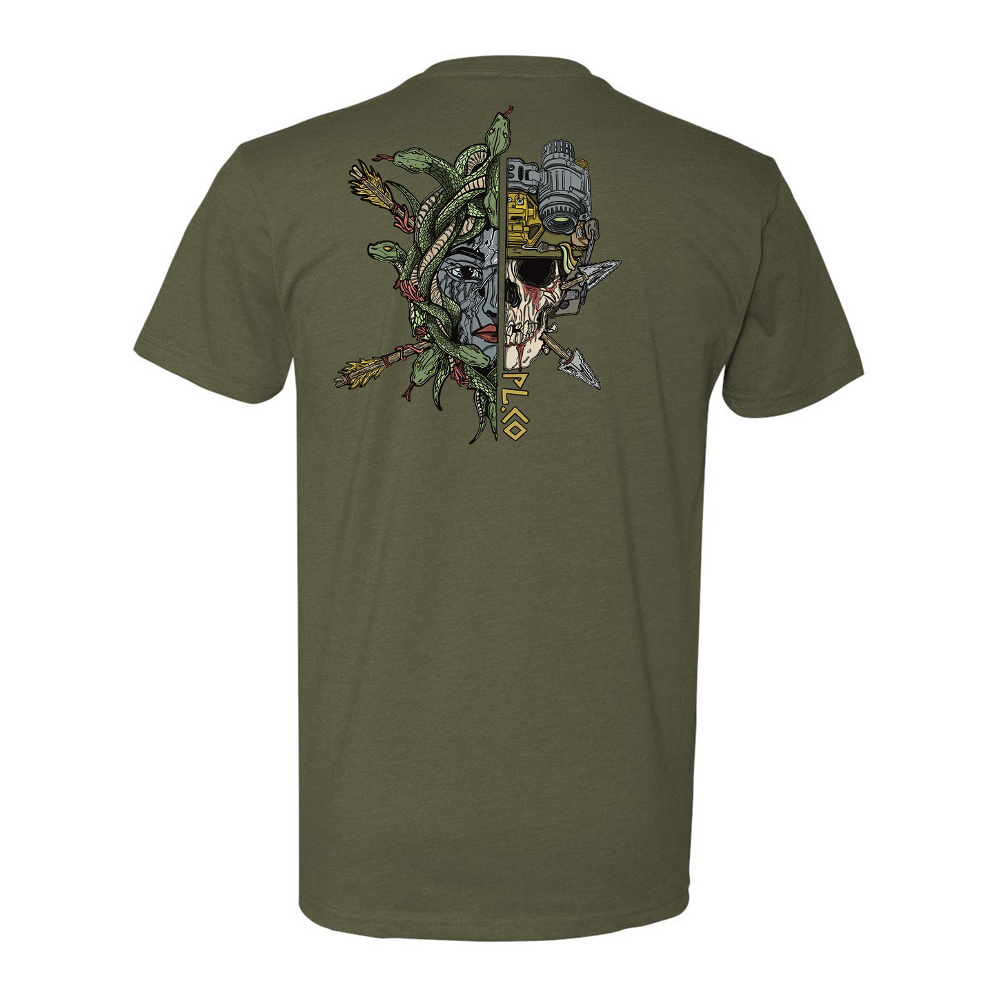 Stone Tee