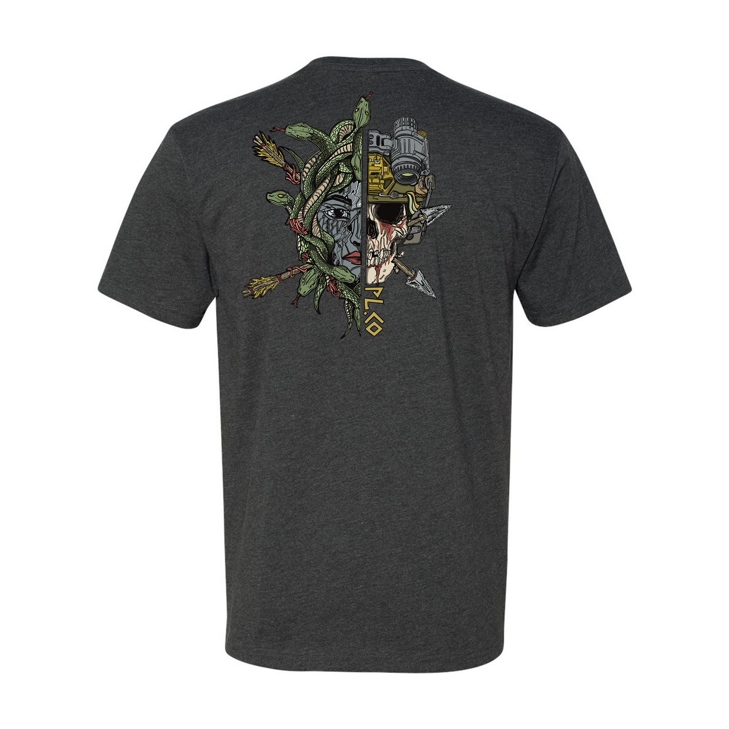 Stone Tee