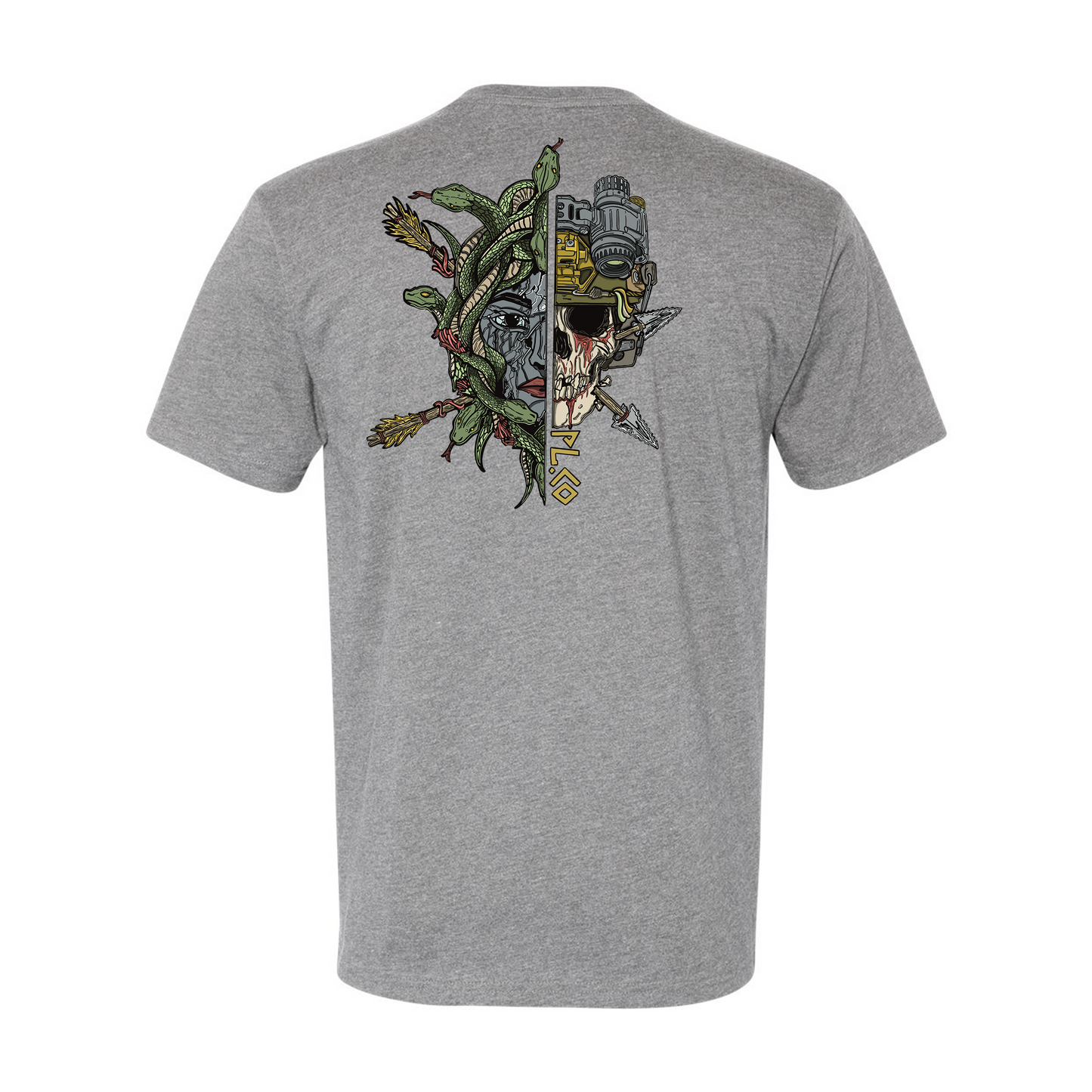Stone Tee