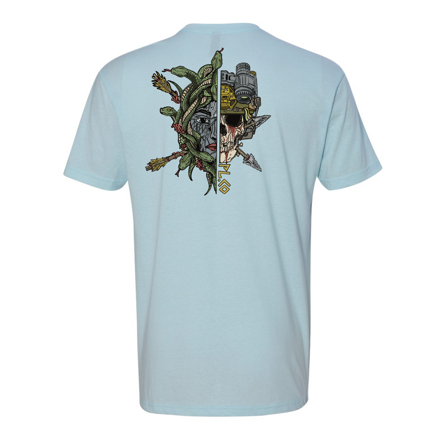 Stone Tee