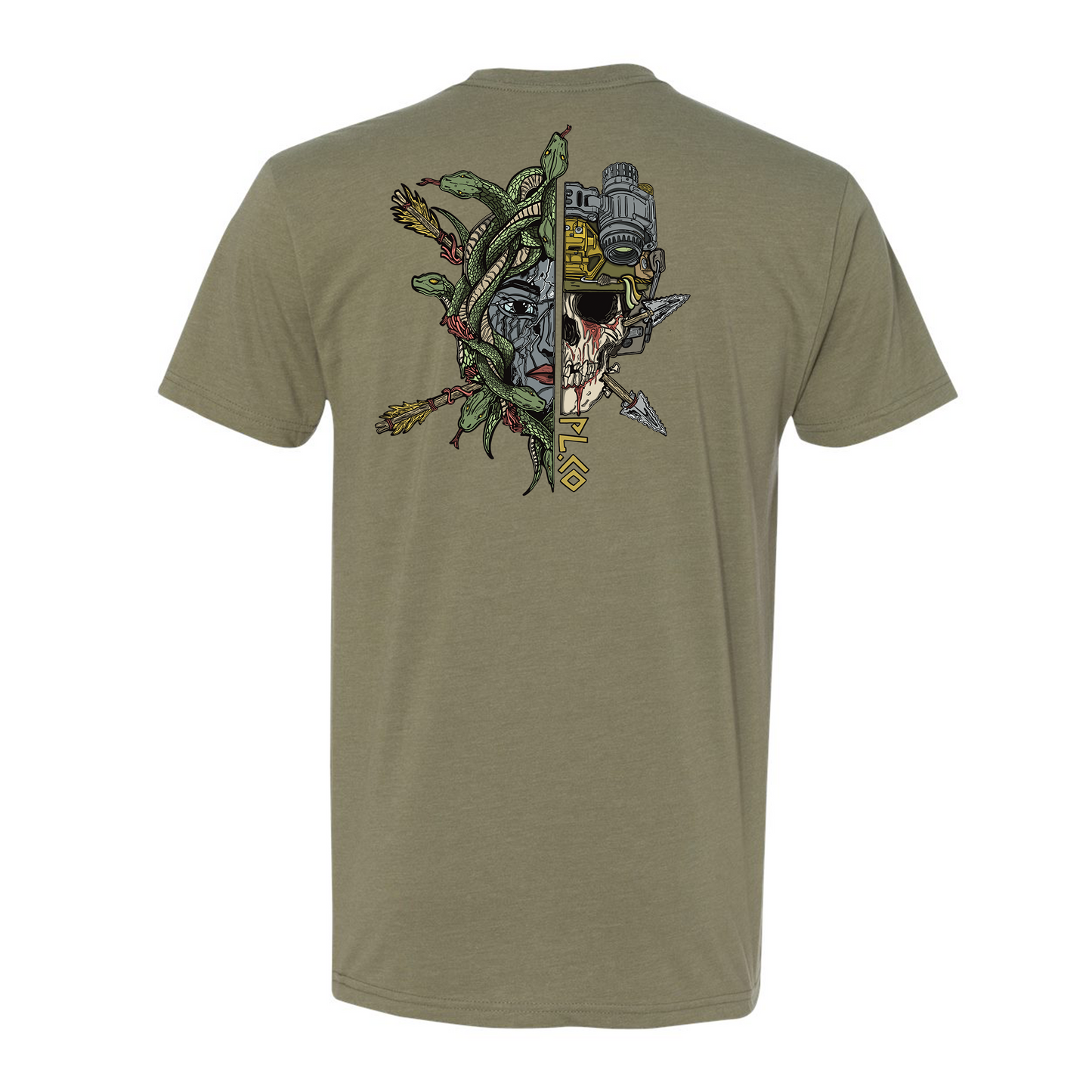 Stone Tee