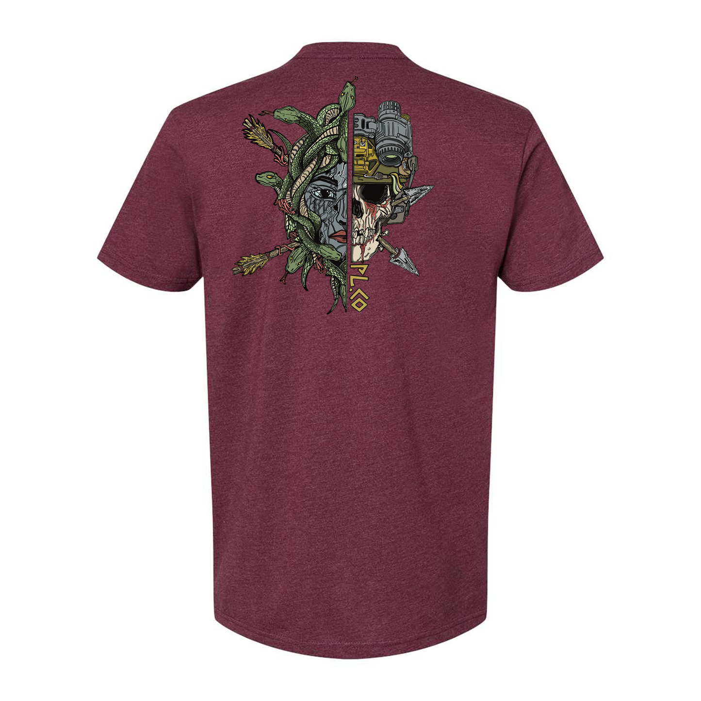 Stone Tee