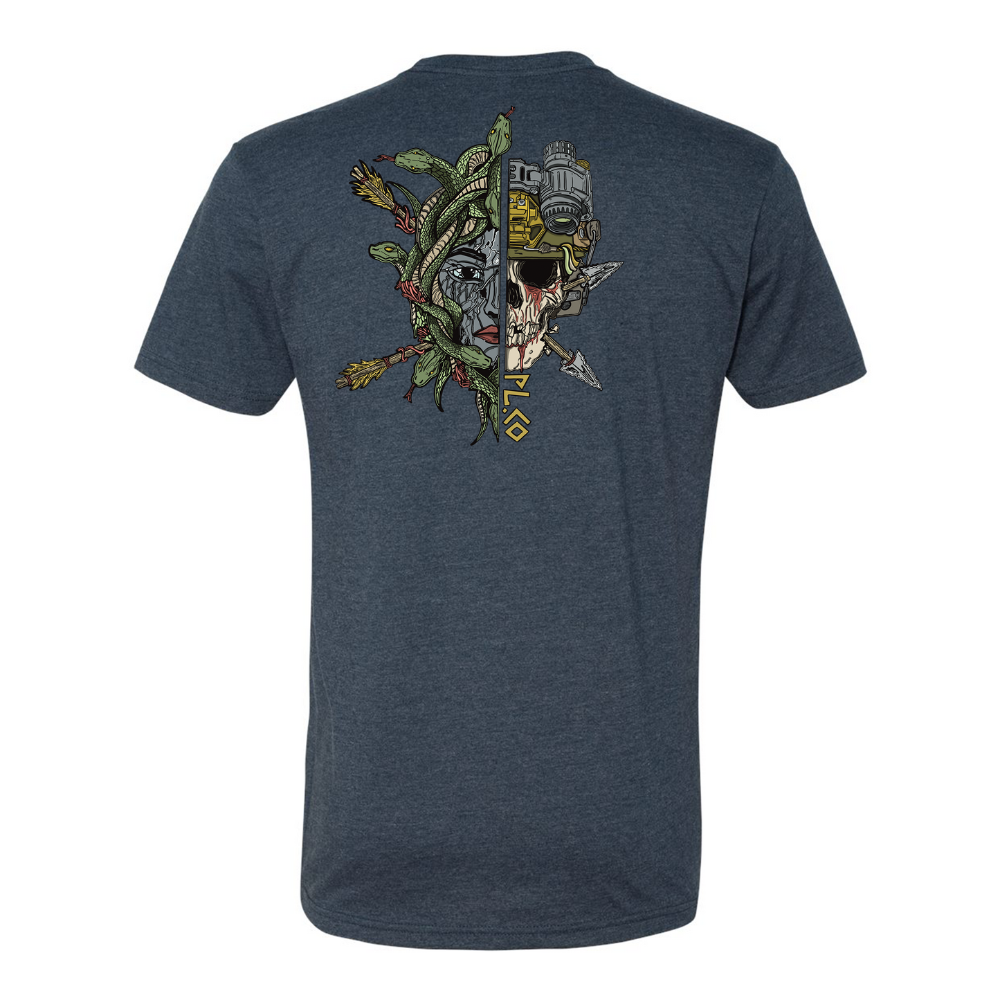 Stone Tee