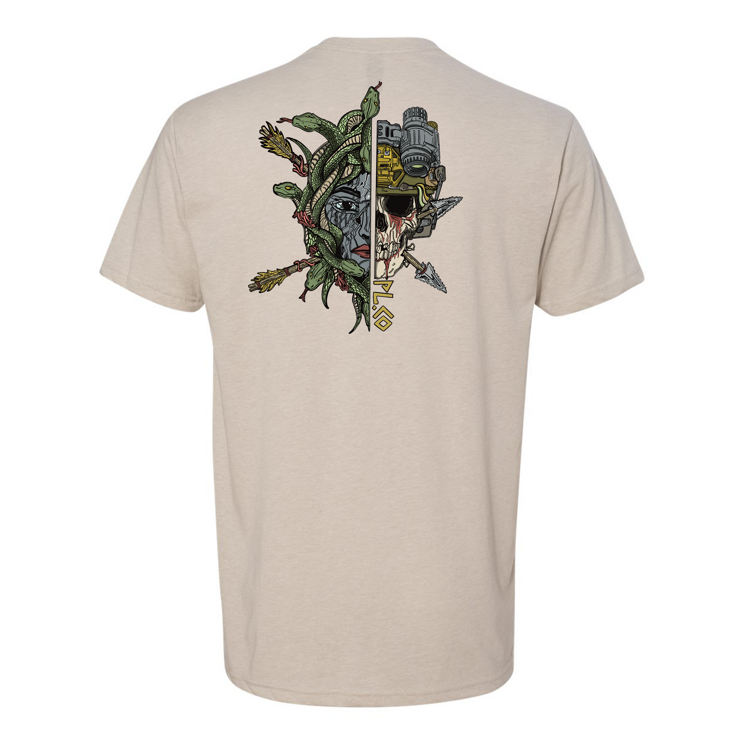 Stone Tee