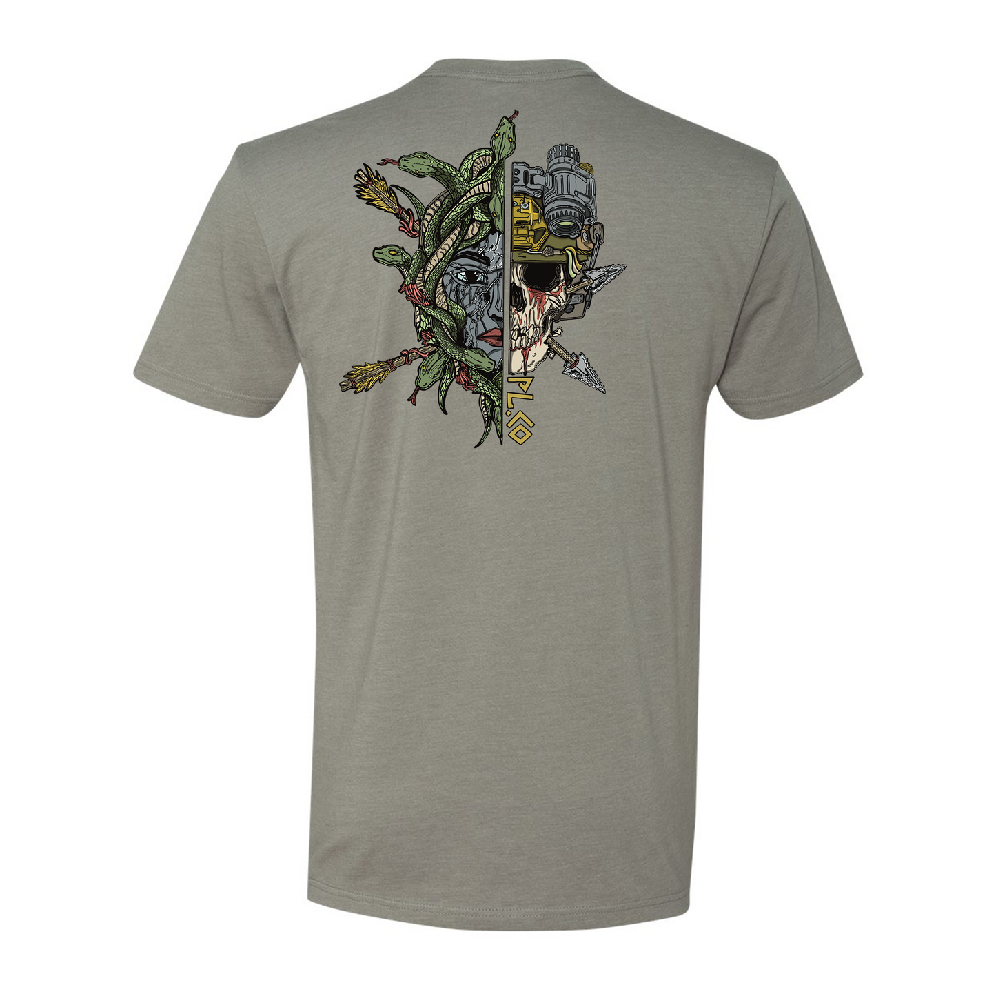 Stone Tee