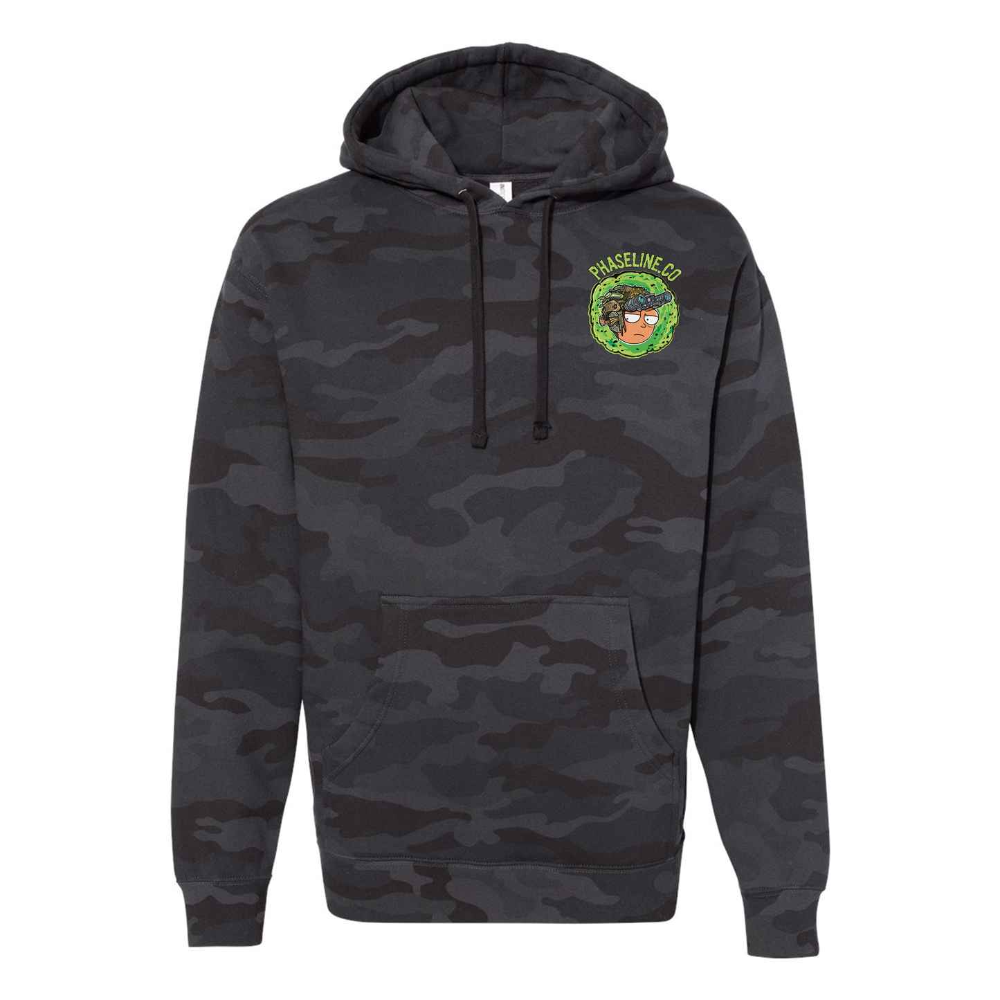 Breacher Hoodie