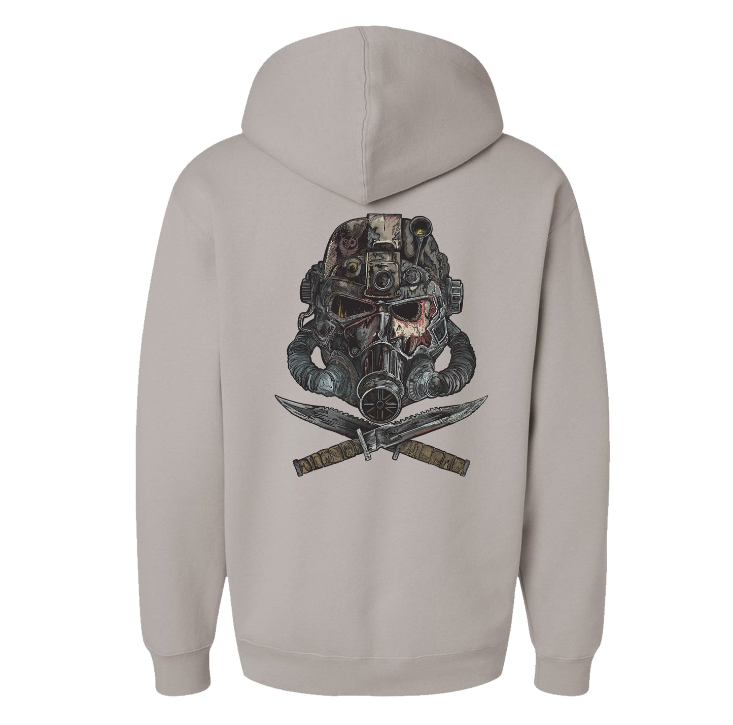 Ad Victorium Hoodie