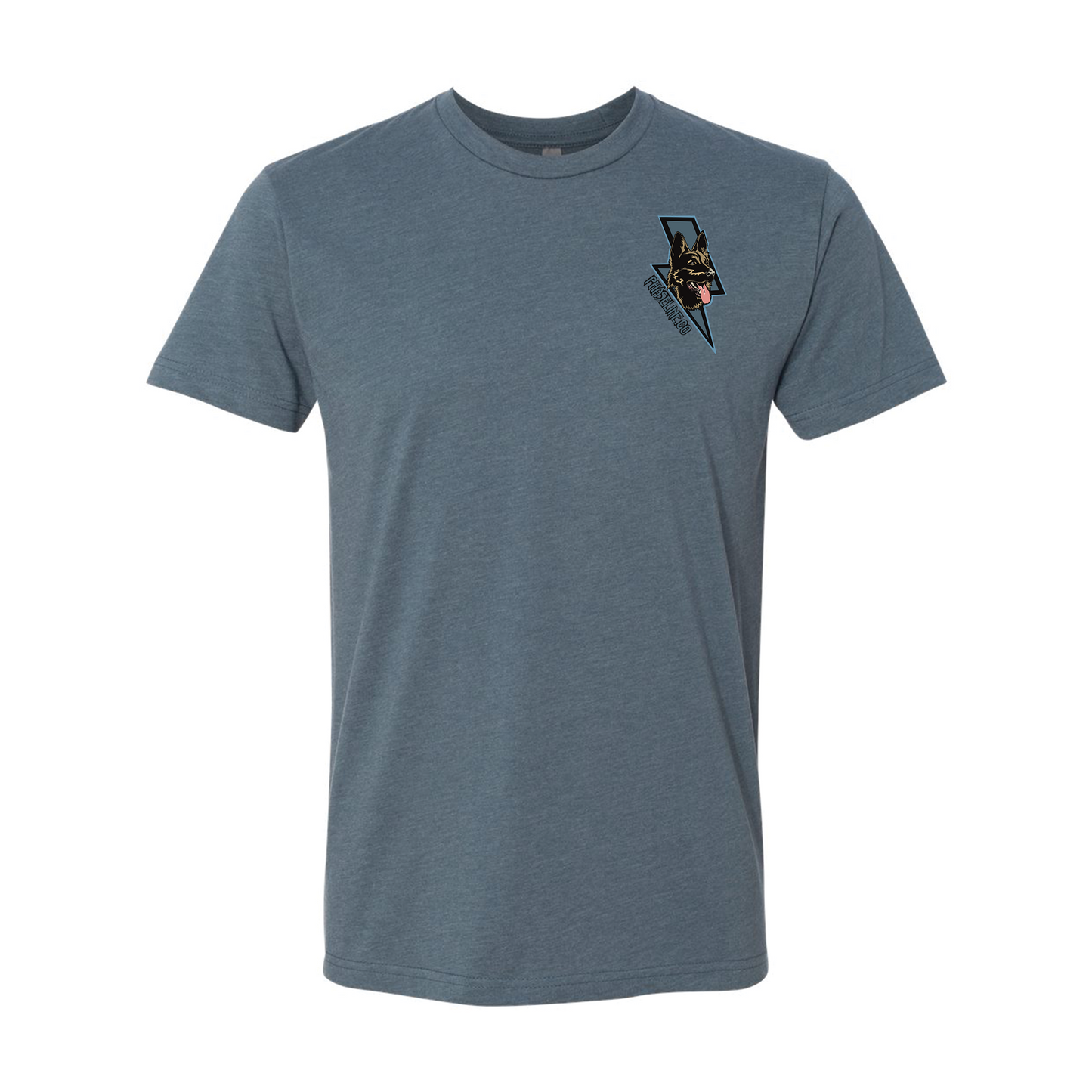Always Loyal Tee