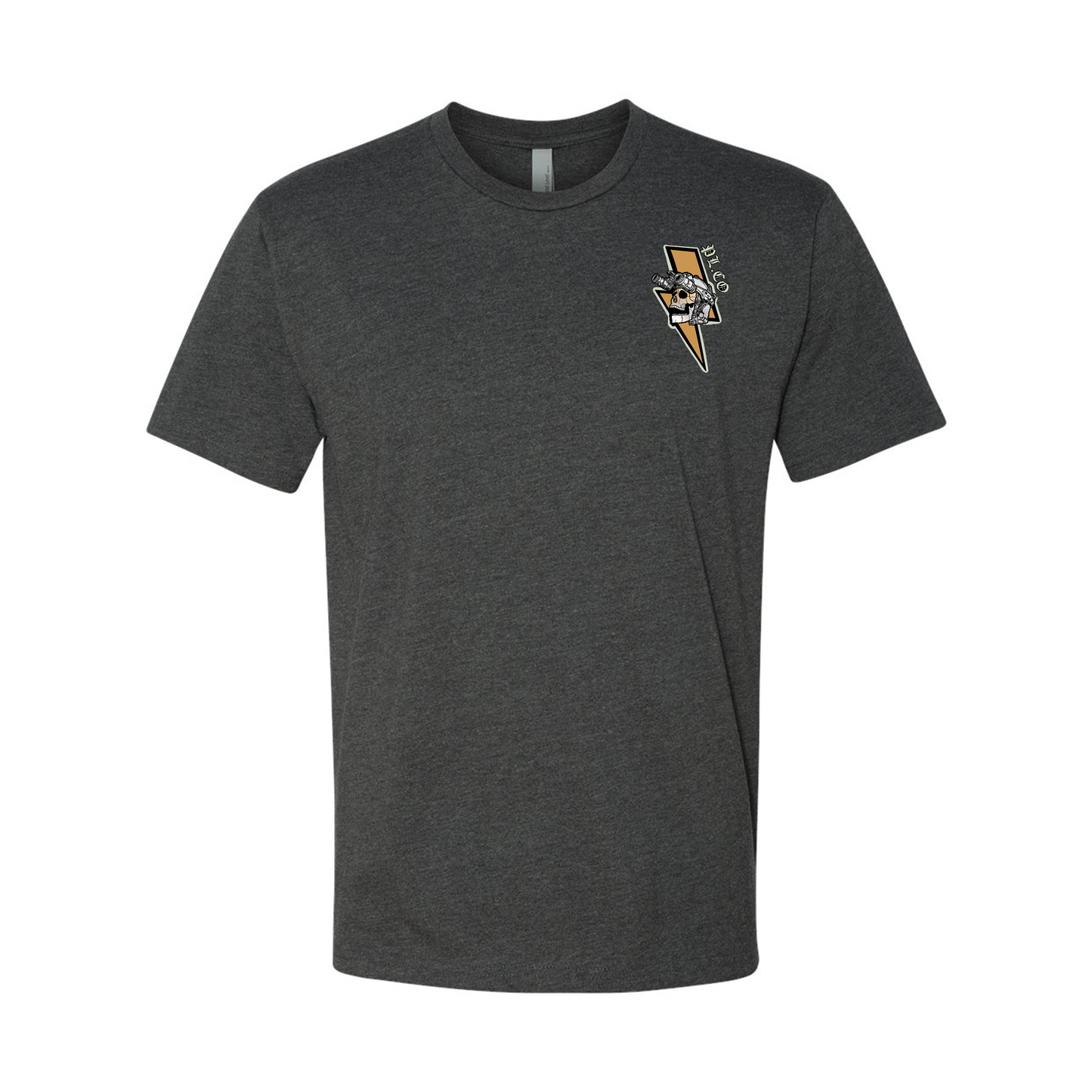 Burn The Ships Tee