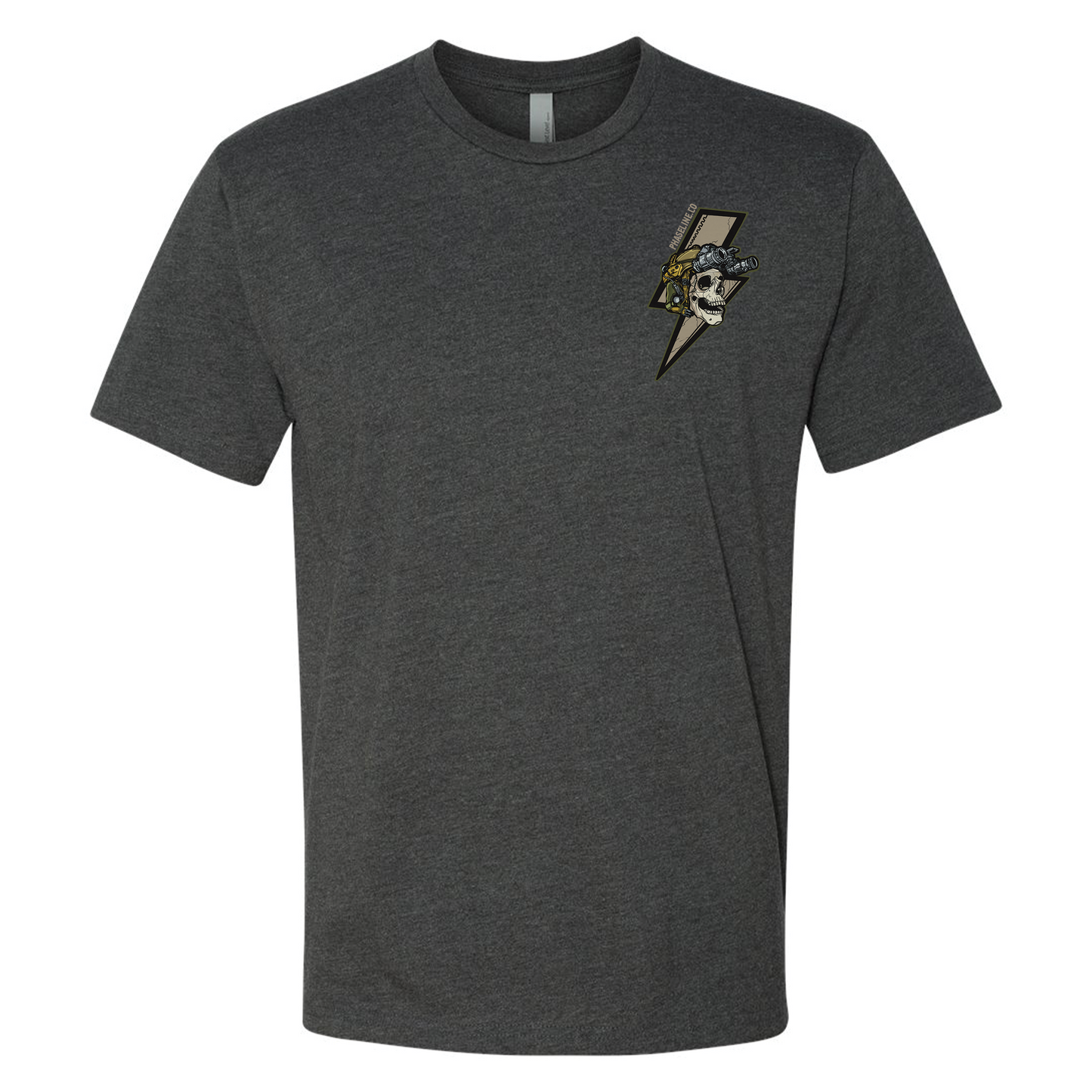 Carry The Weight Tee