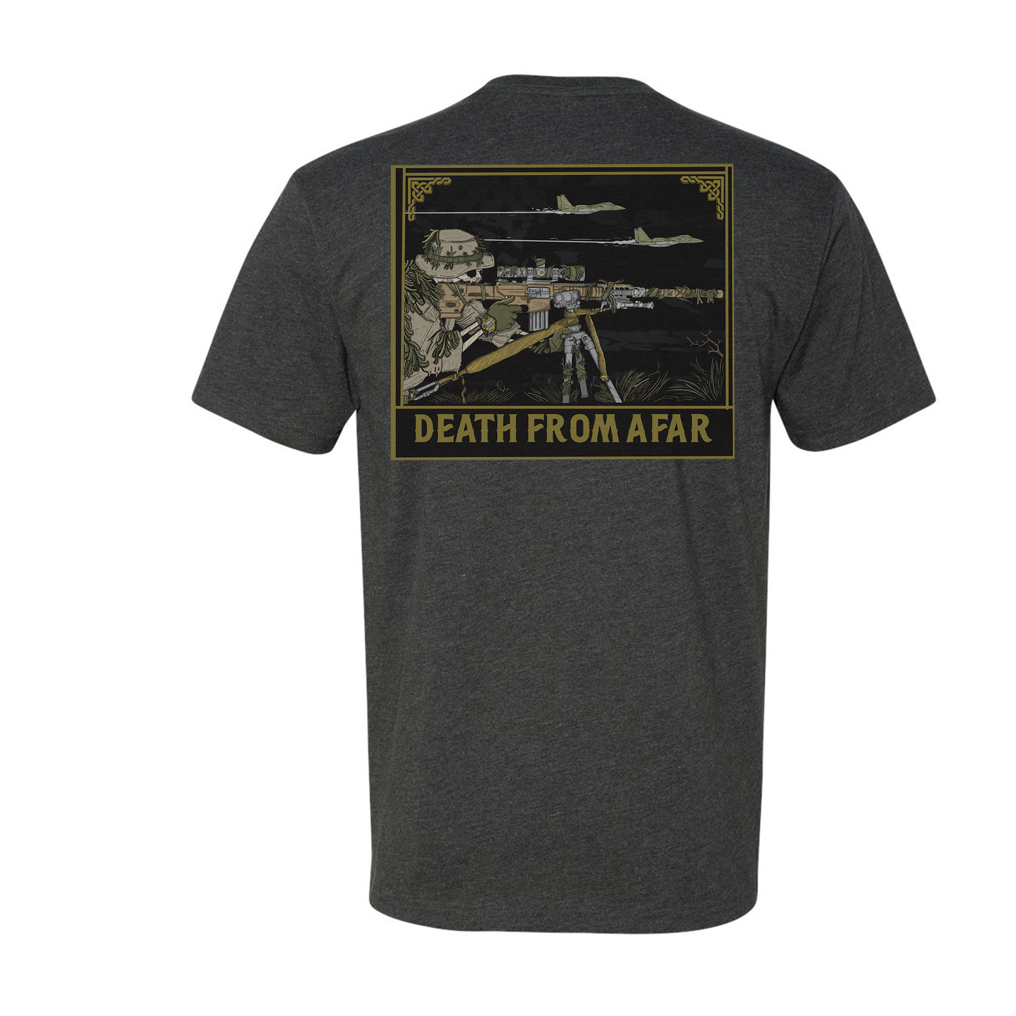 Death From Afar Tee