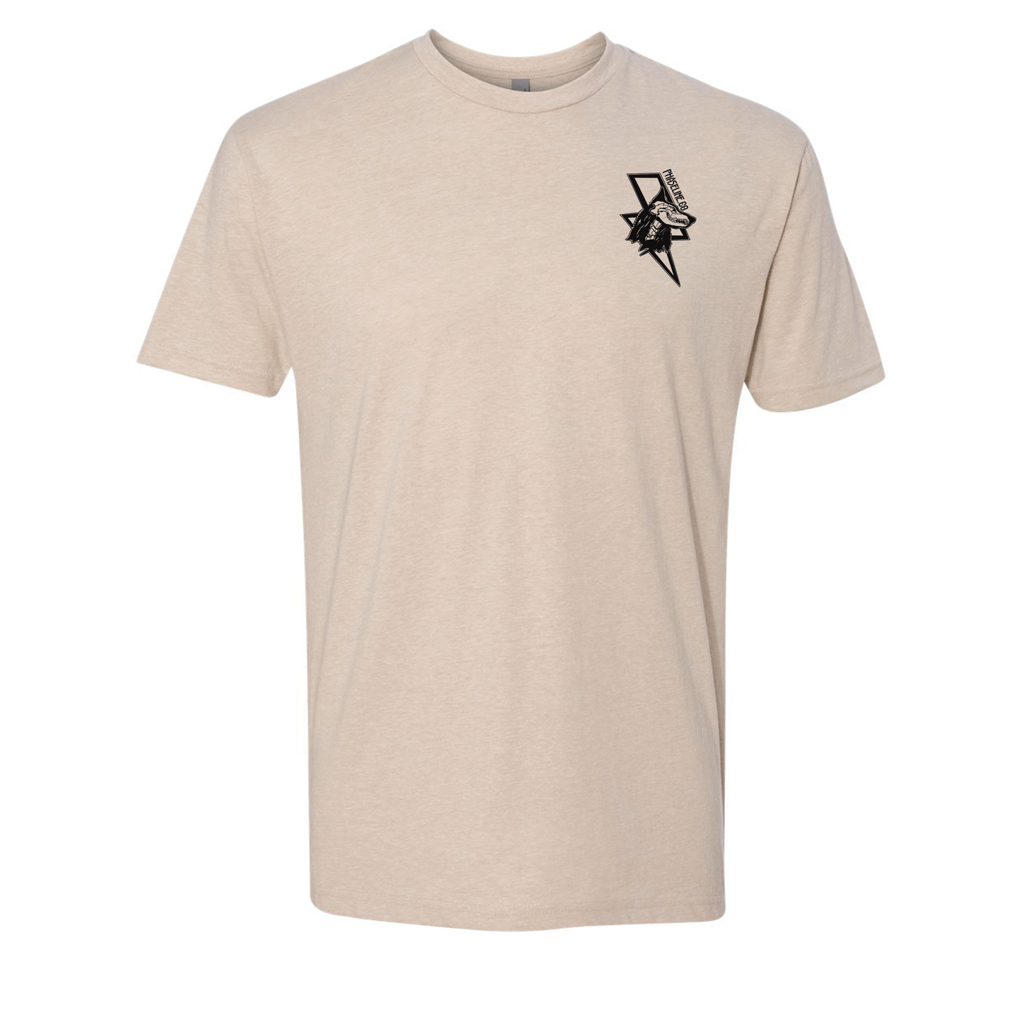 Mans Best Friend Tee