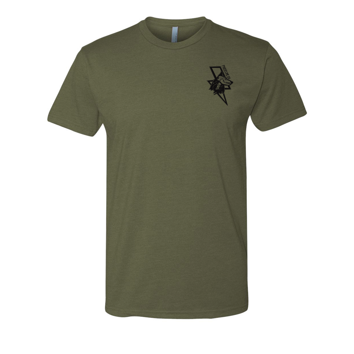 Mans Best Friend Tee