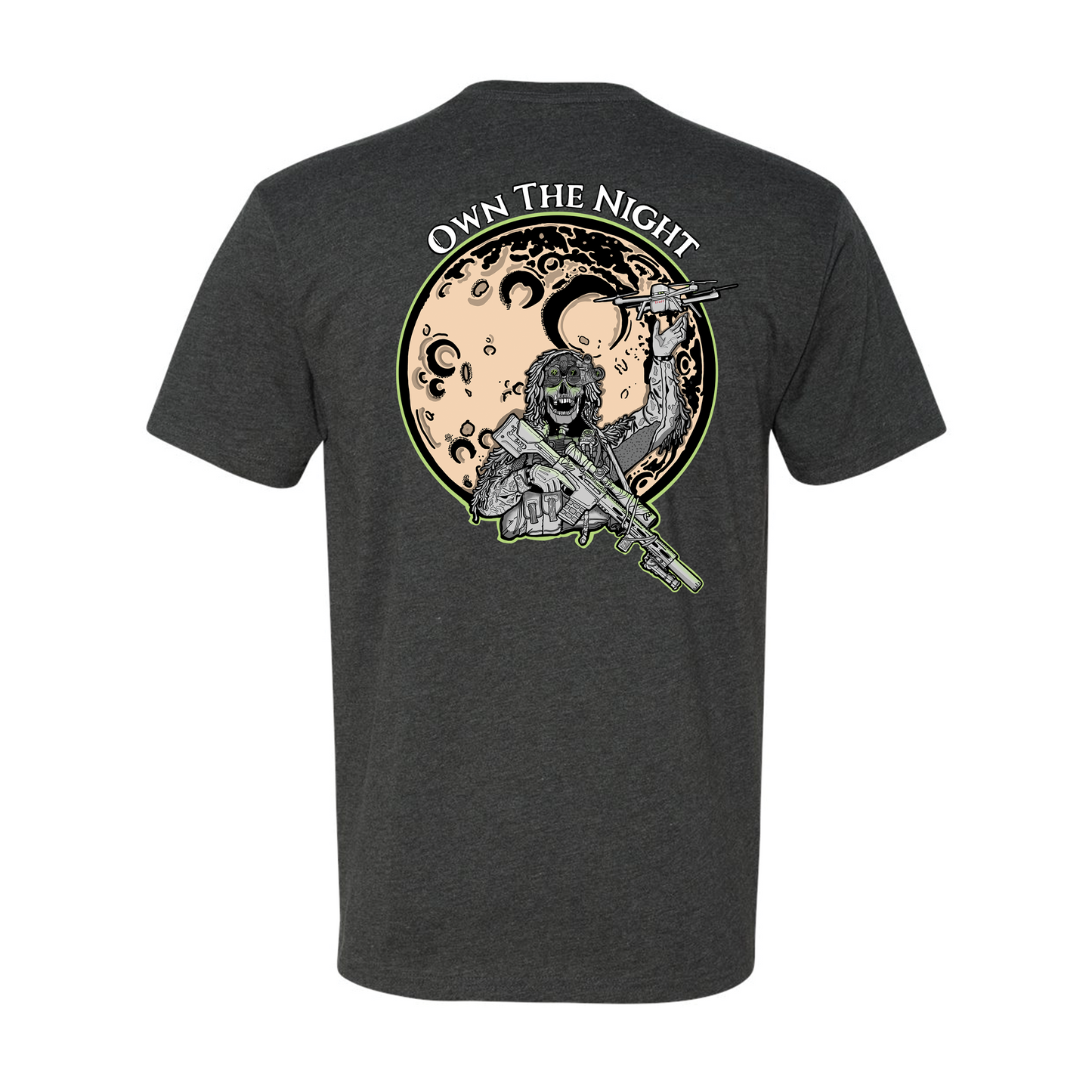 Nocturnal Tee
