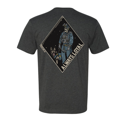 Always Loyal Tee