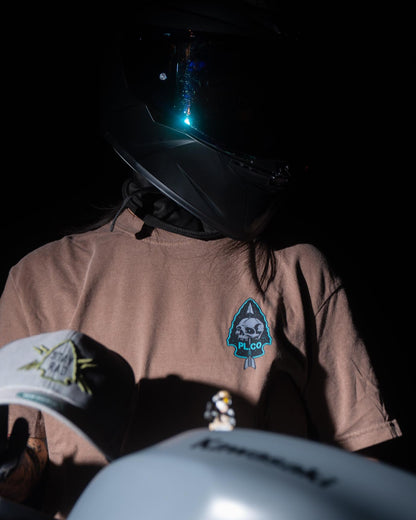 We Don't Knock Legacy Tee