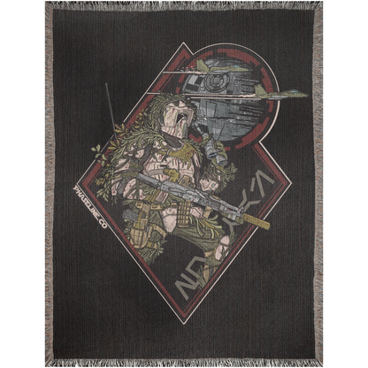 Scout Woven Blanket