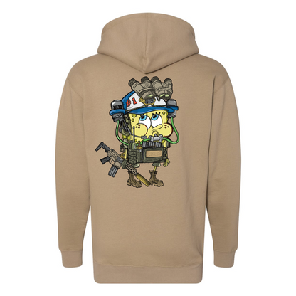 Number 1 Hoodie