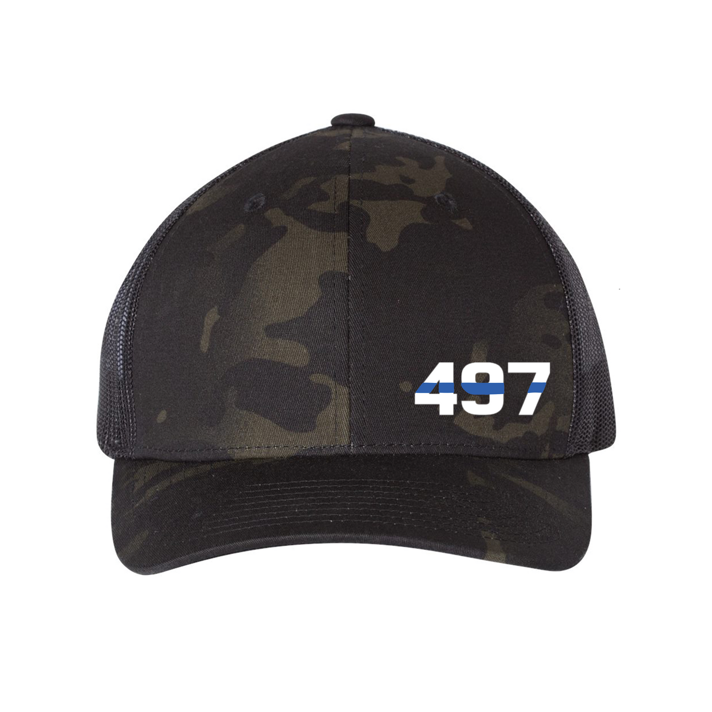 497 Snapback