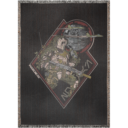 Scout Woven Blanket