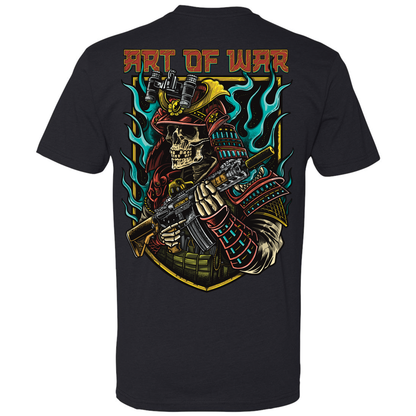 Art Of War Signature Tee