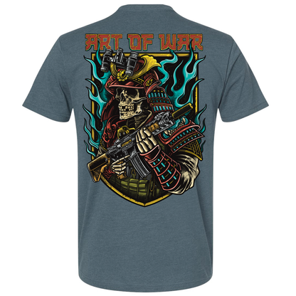 Art Of War Signature Tee