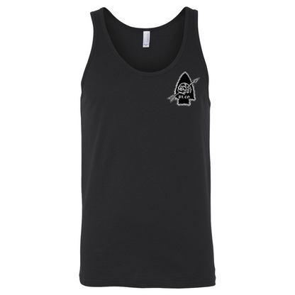 Duck Hunter Tank Top