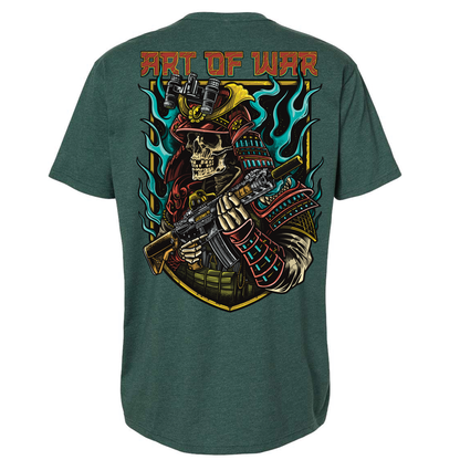Art Of War Signature Tee